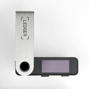 [입고완료, 즉시출고] Ledger Nano  S Plus 하드웨어지갑 프랑스 본사 오리지날 정품