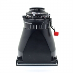 호스만 Horseman 135mm f/5.6 Apo-Sironar-S Lens Unit for 612 [1634]