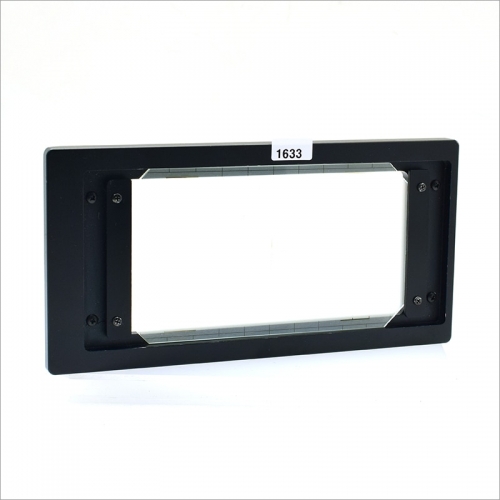 호스만 Horseman SW Ground Glass Back Focusing Panel for SW612 [1633]