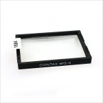 콘탁스 Contax 645 MFS-3 Grid Matte Focusing Screen [1684]