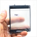 마미야 Mamiya Focusing Screen Type B for RB67 [1707]