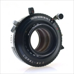 슈나이더 Schneider Xenar 150mm f/5.6 [1551]