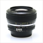 니콘 Nikon MF 50mm f/1.2 [1448]