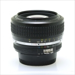 니콘 Nikon MF 50mm f/1.2 [1690]