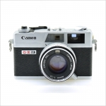 캐논 Canon G-III QL17 [1664]