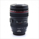 캐논 Canon EF 24-105mm f/4 L IS USM [1740]