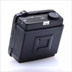 마미야 Mamiya RZ67 120 Roll Film Holder II [1738]