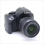 캐논 Canon EOS 450D+EF-s 18-55mm f:3.5-5.6 IS [1196]