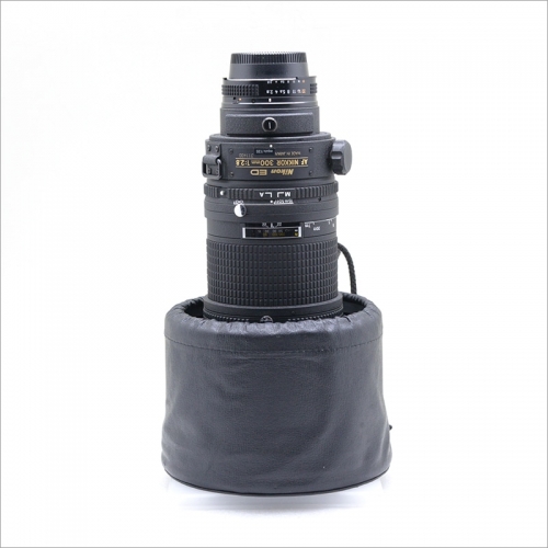 니콘 Nikon AF Nikkor 300mm f/2.8 ED IF [1775]