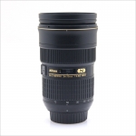 니콘 Nikon AF-S Nikkor 24-70mm f/2.8 N [1814]