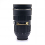 니콘 Nikon AF-S Nikkor 24-70mm f/2.8 N [1812]