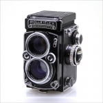 롤라이플렉스 Rolleiflex Xenotar 80mm f/2.8e [1790]