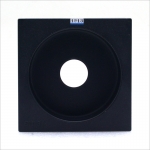 지나 Sinar Recessed Lens Board Copal No.0 [1213]