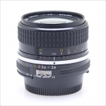 니콘 Nikon MF 24mm f/2.8 [1787]