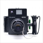 마미야 Mamiya Polaroid 600SE+150mm f/5.6 [1250]