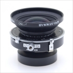 슈나이더 Schneider Apo-Symmar 150mm f/5.6 [1251]