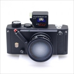 린호프 Linhof Technorama 612 pc II With Super-Angulon 58mm f/5.6 XL [1247]