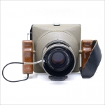 Aero Tac 4x5 With Carl Zeiss 135mm f/3.5 [1293]