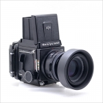 마미야 Mamiya RB67s+180mm f/4.5 [1289]