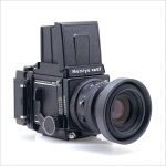 마미야 Mamiya RB67 Pro SD+90mm f/3.5K/L [1241]