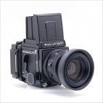 마미야 Mamiya RB67 PRO SD+90mm f/3.5 K/L [1245]