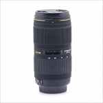 시그마 Sigma 50-150mm f/2.8 II APO HSM for Canon [1212]