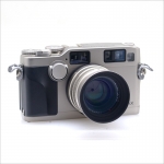 콘탁스 Contax G2+45mm f/2 [1583]