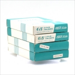 엘리트 Elite 4x5 Cut-Film Holder [1234]