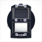 호스만 Horseman Rotary Back for 4x5 View Cameras [4444]