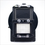 호스만 Horseman Rotary Back for Toyo 4x5 Cameras [4444]