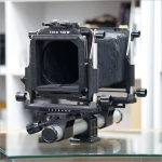 도요 Toyo View 45G 4x5 Body [4444]