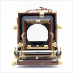 다찌하라 Tachihara 4x5 Feild Camera [1805]