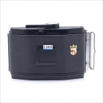 위스타 Wista 6x7 120 Roll Film Holder [1305]
