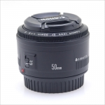 캐논 Canon EF 50mm f/1.8 II [1313]