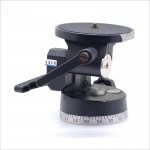 베를레바흐 Berlebach Tripod Head 3D-Super Spezial [1314]