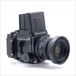 마미야 Mamiya RB67 PRO SD+90mm f/3.5 K/L [1311]