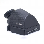 롤라이 Rolleiflex 45 Degree Prism Finder for Rollei 6000 Series [1234]