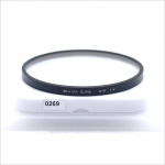 B+W S,9A 010 1x / Hasselblad Filter 1x HZ &Oslash; 93 [0269]