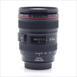 캐논 Canon EF 24-105mm f/4 L IS USM [1329]