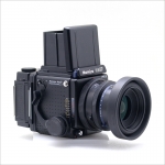 마미야 Mamiya RZ67 PROII+90mm f/3.5 W [1323]