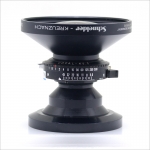 슈나이더 Schneider Super Angulon 90mm f5.6 XL [1378]