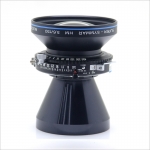 슈나이더 Schneider Super-Symmar HM 150mm f/5.6 [1326]