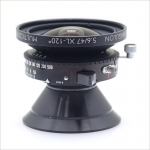 슈나이더 Schneider Super-Anglon 47mm XL+ Center Filter IIIc 4x [1377]