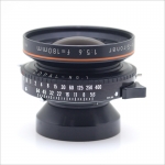 로덴스톡 Rodenstock Apo-Macro-Sironar 180mm f/5.6 [1380]