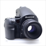 마미야 Mamiya 645 DF+80mm f/2.8 LS [1407]