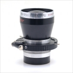 슈나이더 Schneider Technika Tele-Xenar 360mm f/5.5 for Linhof Marking [1400]