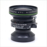 로덴스톡 Rodenstock Grandagon-N 90mm f/6.8 [1399]