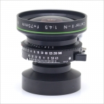 칼타 Caltar II-N 75mm f/4.5 [1398]