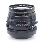 마미야 Mamiya Sekor 50mm f/4.5 for RB67 Lens [1449]