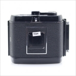 마미야 Mamiya RB67 6x4.5 120 Roll FIlm Back Holder [1624]